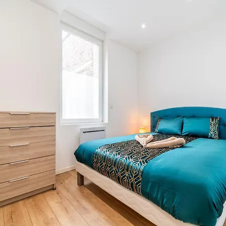 Le Tavel - 4 Pp - Hypercentre - Wifi - Netflix