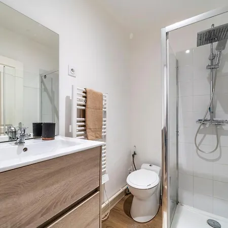 Le Tavel - 4 Pp - Hypercentre - Wifi - Netflix