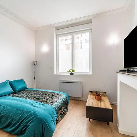 Le Tavel - 4 Pp - Hypercentre - Wifi - Netflix